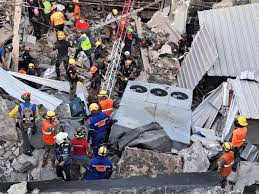 Tragedia discoteca Jet Set.