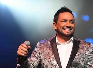 Manny Manuel ofrecerá su primer concierto virtual por televisión