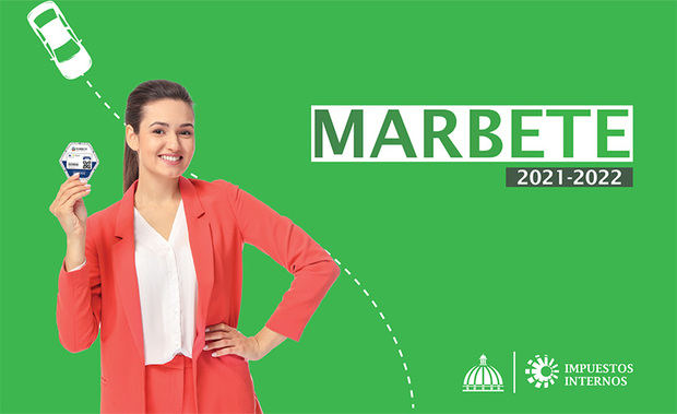 Marbete 2022-2023.