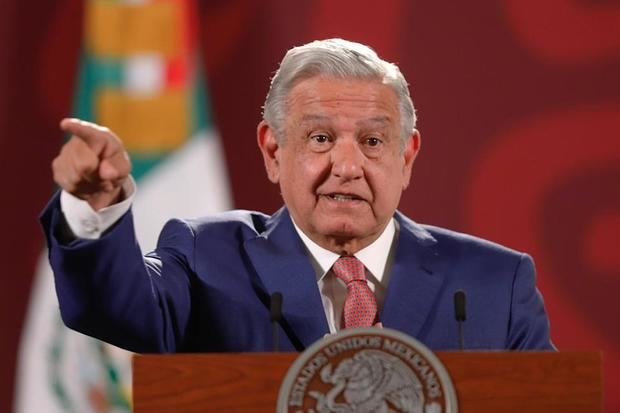 López Obrador prolonga la incertidumbre sobre la Cumbre de las Américas.