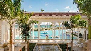 Paradisus Palma Real Golf & Spa Resort reconocido como Mejor hotel para celebrar bodas en los LAWA 2025.