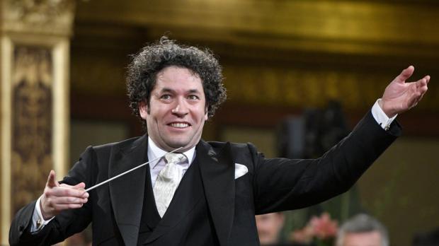 Dudamel lamenta cancelación de gira con la Orquesta Juvenil de Venezuela