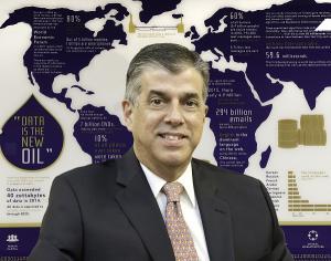 Jes&#250;s Cortina : GM Security Technologies obtiene la Certificaci&#243;n como Proveedor de Escaneos 