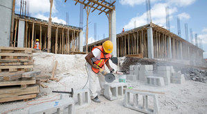 Colombia muestra su oferta en sector de construcción en República Dominicana