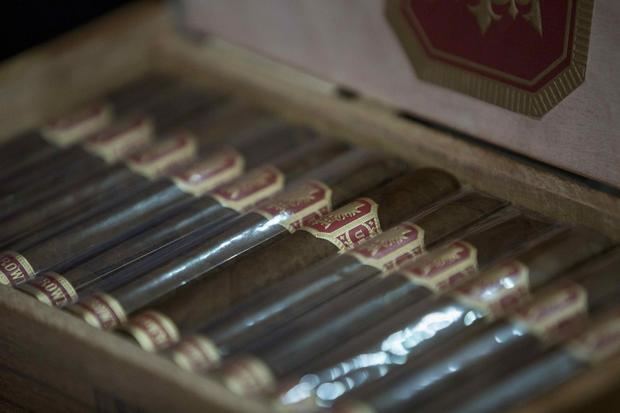 República Dominicana alcanza récord en exportaciones de tabaco en 2021