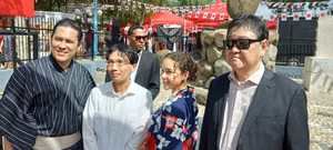 Dajapón Fest 2026 celebrará los 70 años de la migración japonesa en la República Dominicana