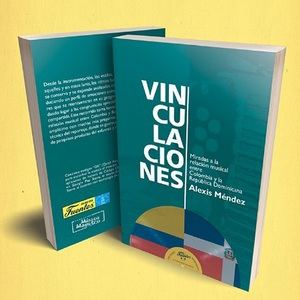 Libro 'Vinculaciones'