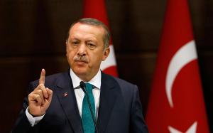 Erdogan advierte a EE. UU. de que puede pagar su hostilidad con la misma moneda