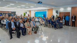 “Ojo Ciudadano' es una vía directa para que la ciudadanía ejerza su derecho a participar.