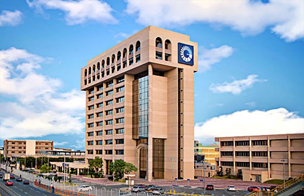 Torre Banco Popular