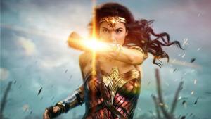 Wonder Woman lidera la taquilla en Estados Unidos