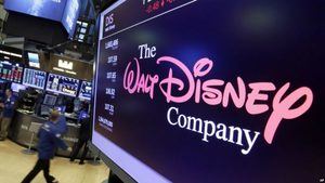 Disney completa adquisición de Fox por 71.000 millones de dólares 