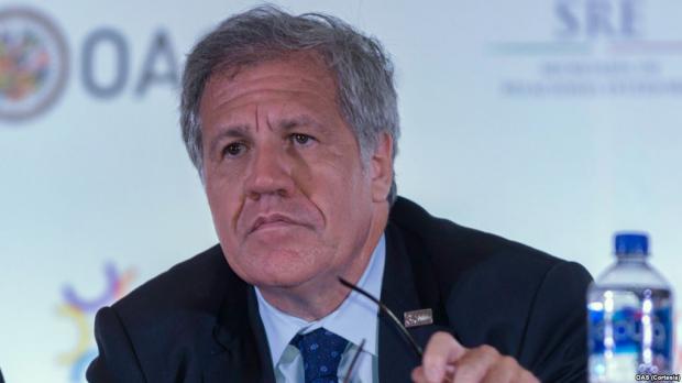 Luis Almagro