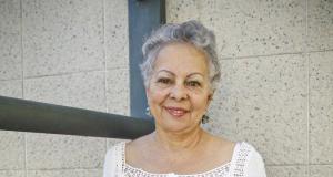 Muere en Moca a los 77 años la escritora y jurista Ligia Minaya