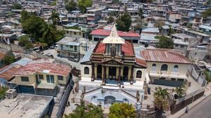 El Gobierno haitiano confirma el secuestro de 12 personas en el fin de semana