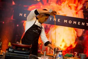 World Class presenta el seminario “El Calor del Momento”