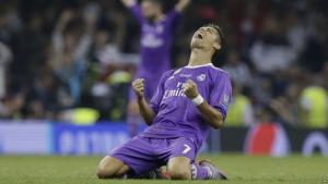 Real Madrid gana su segunda Champions consecutiva