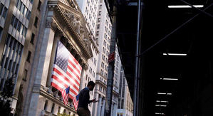 Wall Street roza máximos históricos tras el anuncio de Pfizer