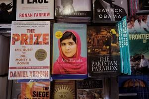 La educaci&#243;n sentimental de Malala, a examen en Pakist&#225;n