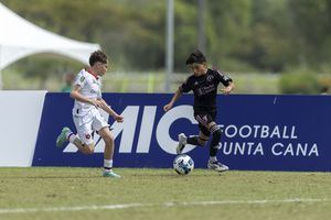 Anuncian grupos y categorías segunda edición MICFootball Punta Cana 2026