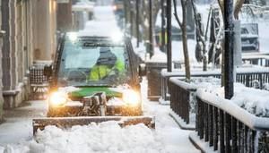 Tormenta invernal amenaza a 80 millones de personas en el sureste de EE.UU.