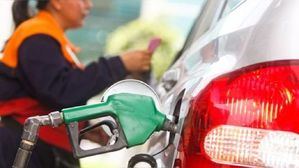 Se mantendrán invariables los precios de los combustibles