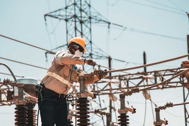 ETED restableció servicio eléctrico en la zona Este