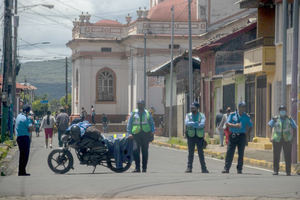 Unos 60 religiosos han huido o han sido expulsados de Nicaragua desde 2018