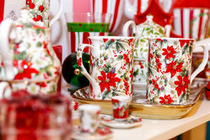 Tienda Gaby Rose presenta nueva colección de Navidad