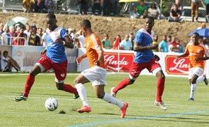 Liga Dominicana de Fútbol ofrecerá el 12 de marzo detalles de torneo 2019 