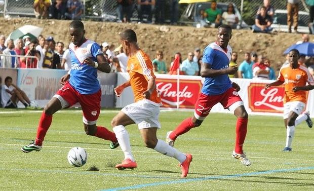 Liga Dominicana de Fútbol ofrecerá el 12 de marzo detalles de torneo 2019