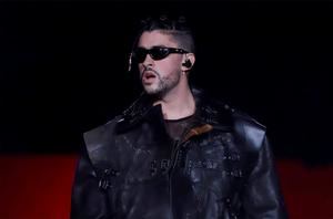 Bad Bunny y Juanes ganan en las categorías latinas de los Grammy