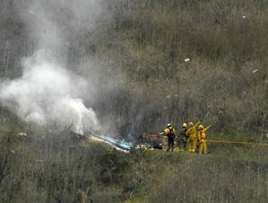 Piloto accidente Kobe Bryant se desorientó con la niebla

 
