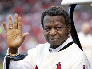 Leyenda e inmortal de los Cardenales, Lou Brock, muere a los 81 años

 
