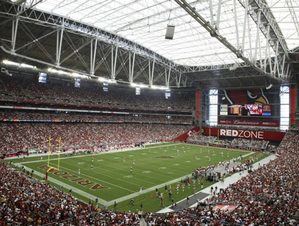 Arizona será sede del Super Bowl LVII a celebrarse en 2023