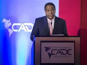 Santo Domingo solicita la sede de los Juegos Centroamericanos y del Caribe de 2026
