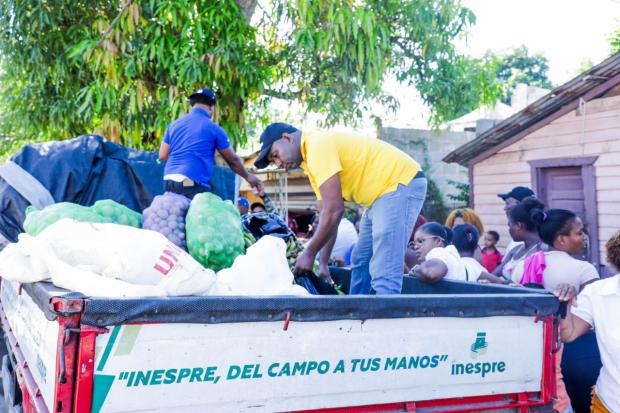 Gabinete de Política Social culmina fin de semana con exitosas jornadas de salud y servicios sociales