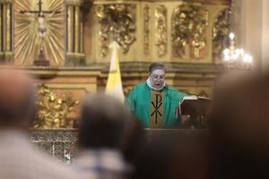 La Iglesia en Buenos Aires eleva sus oraciones por el papa Francisco con 