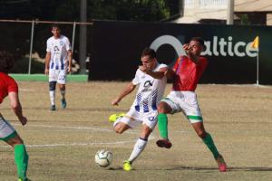 Jarabacoa FC gana 1-0 a Salcedo FC en el torneo 2018 de la Serie B de la Liga Dominicana de Fútbol