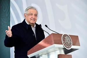 El presidente de México da positivo a covid-19 y recibe asistencia médica