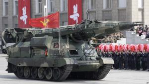 Corea del Norte detalla sus planes para atacar Guam