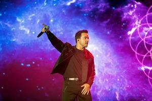 Luis Fonsi estrena su sencillo 