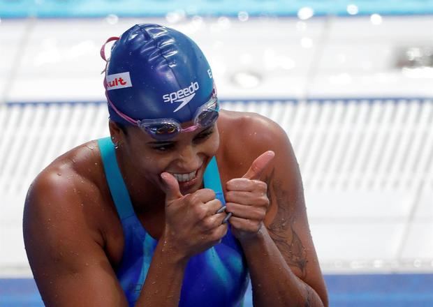 Brasil convoca 26 nadadores para Tokio 2020, mayor equipo enviado a Olímpicos