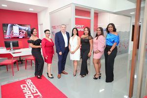 Assist Card inaugura su nueva oficina en Santo Domingo