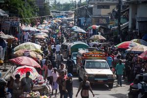 R.Dominicana pondrá en marcha un carné para haitianos de la zona fronteriza