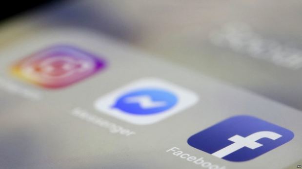 Facebook: problemas de privacidad y contraseñas