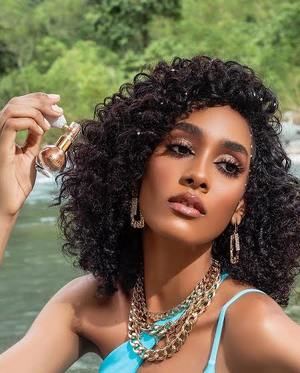 Aleisha Beauty es la marca oficial de ‘Misses of Dominican Republic’