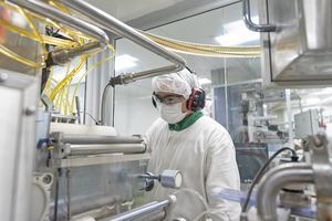 Procaps Group primera empresa latinoamericana de la industria farmacéutica en llegar a la bolsa de NASDAQac