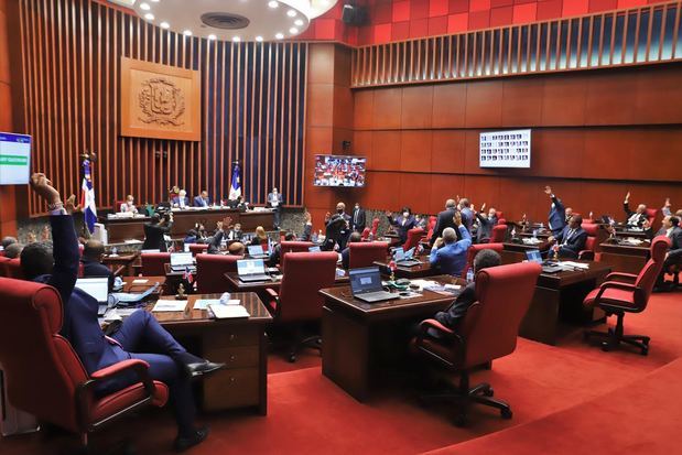 El Senado de la República aprobó este martes una Resolución que solicita a Unipago entregar los datos de pensionados fallecidos.