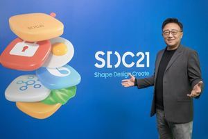 Samsung presenta soluciones para una nueva era de experiencias conectadas en SDC21